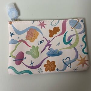 September Ipsy pouch